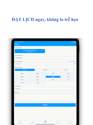 Dr Duyen Spa Screenshot 3