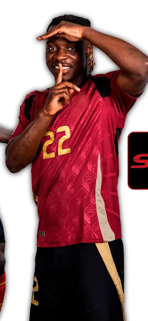 Supabets Screenshot 1