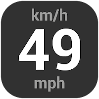 Free Speedometer without ads