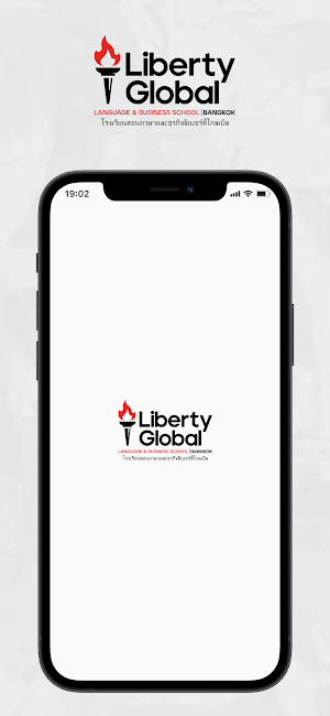 Liberty Global Screenshot 1