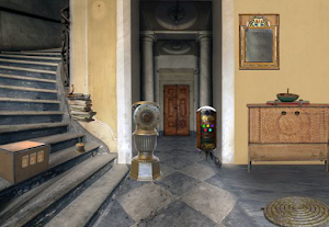Adventure Abandoned Villa Screenshot 3
