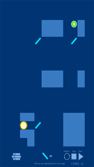 Photon Path Screenshot 0