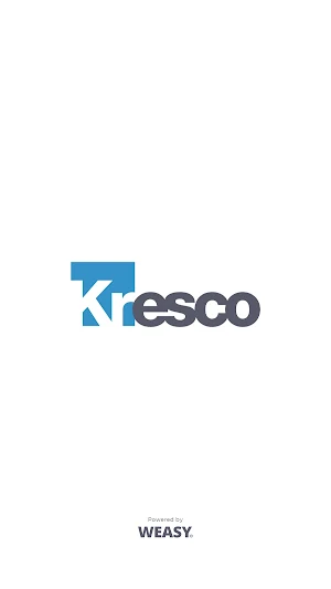 Kresco Screenshot 0