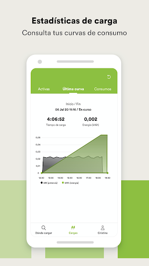 Digavel Charging Screenshot 2