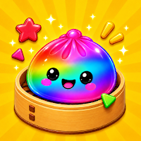 Squishy Dumpling: ASMR Box