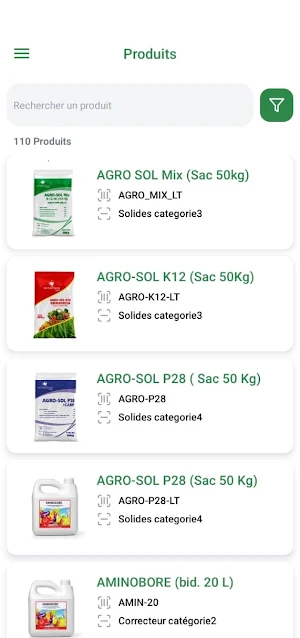 Cultiva Screenshot 2