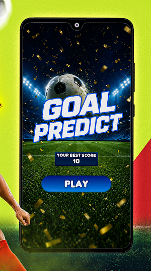Mundial 2026: Goal Prediction Screenshot 3