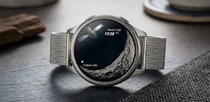 Faithful Lunar Satellite Screenshot 0