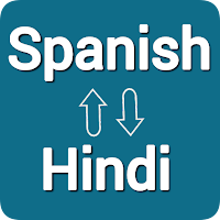 Spanish - Hindi Translator