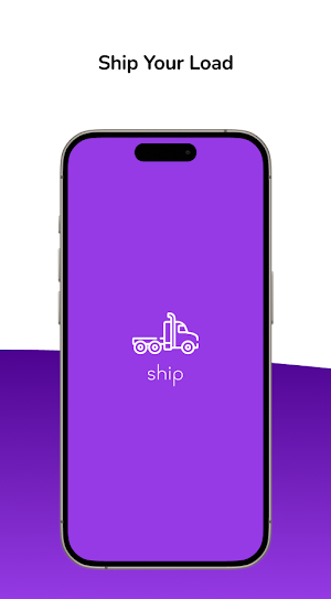 Ship Load Board Screenshot 0