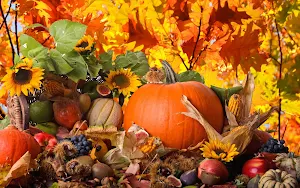 Thanksgiving Wallpapers Screenshot 2