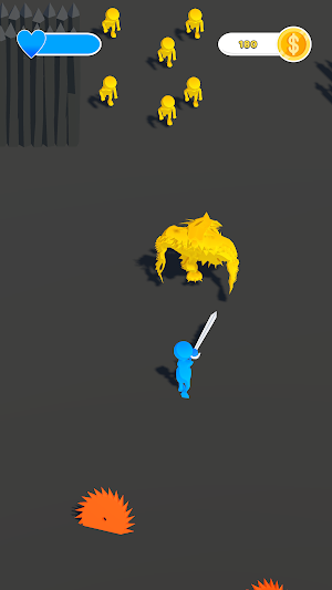 Sword Champ Screenshot 2