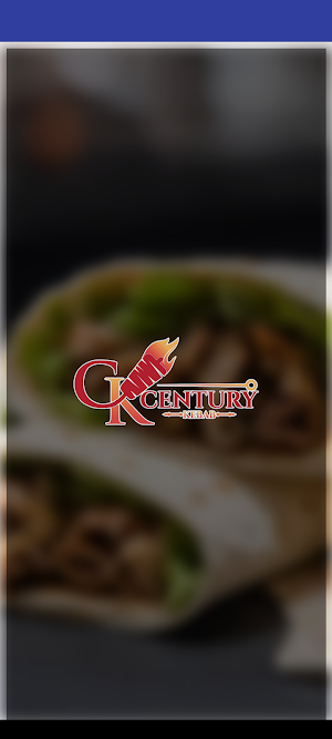 Century Kebab Screenshot 1