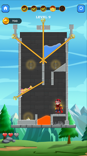 Little Prince Screenshot 1