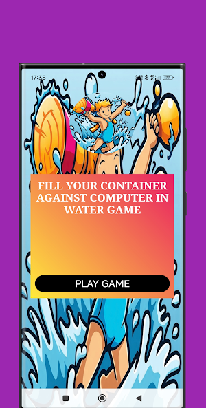 WaterFiller Screenshot 0