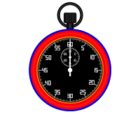 Chronometer retro 1bazrnafull