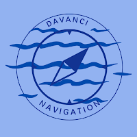 DAVANCI Boat Navi