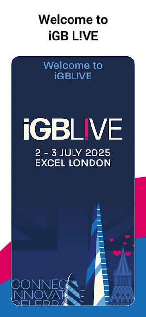 iGB L!VE Screenshot 0