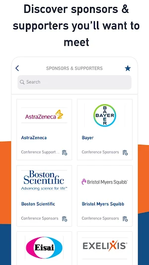 ILCA Annual Conference 2021 Screenshot 2