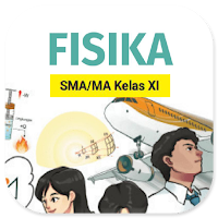 Fisika SMA Kelas 11 Merdeka