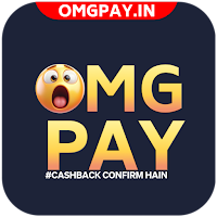 OMG PAY - Recharge & Bill Pay