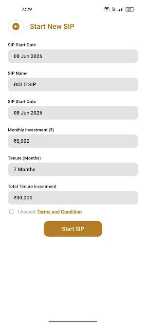 Shauryashri Jewellers Screenshot 3