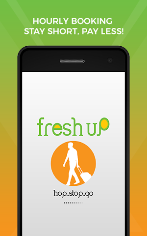 Freshup Screenshot 0