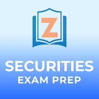 FINRA Securities Exam Prep