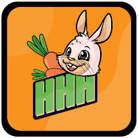 Hare Hop Horizon: Jump Game