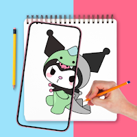 Camera Drawing - AR Painting