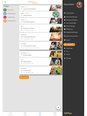 BG Wilhelmsdorf Screenshot 3