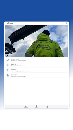 A.D. Åkeri Screenshot 3