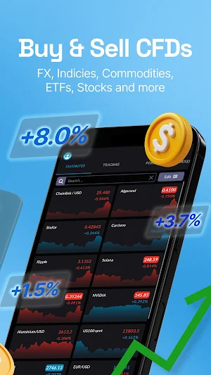 SandStoneFX Screenshot 2