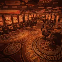 Lucky Player Arena