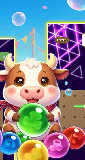 Stroke Puzzle Enhanced Screenshot 2