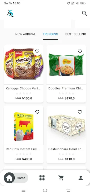 Asmishop Screenshot 3