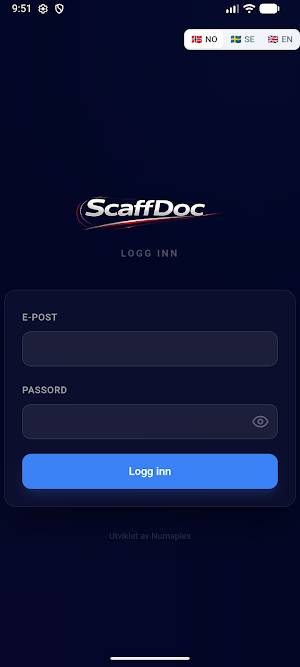 ScaffDoc Screenshot 0