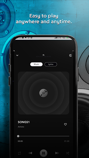 JIKIJIKI All Songs Screenshot 2