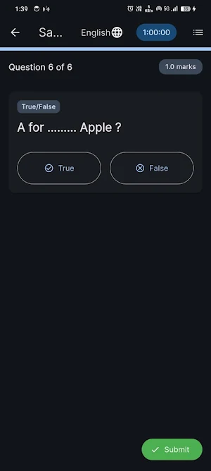 Gyaan Chakra Screenshot 2