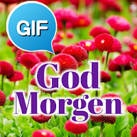 Norwegian Good Morning Gifs