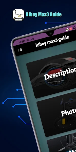 Hiboy Max3 Guide Screenshot 0