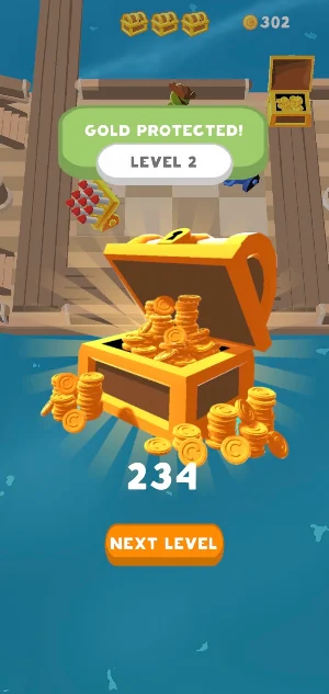 Gold Defense Screenshot 3