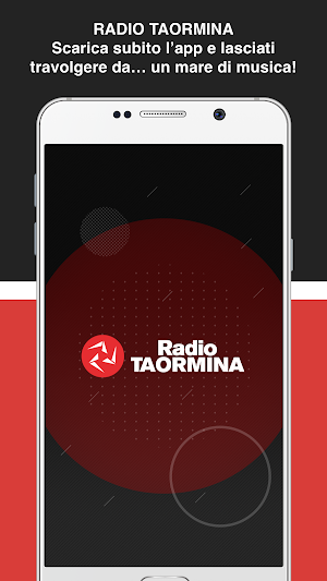 Radio Taormina Screenshot 0