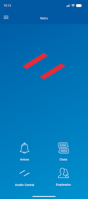 Netro Screenshot 0