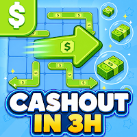 Arrow Tap Money: Earn Cash