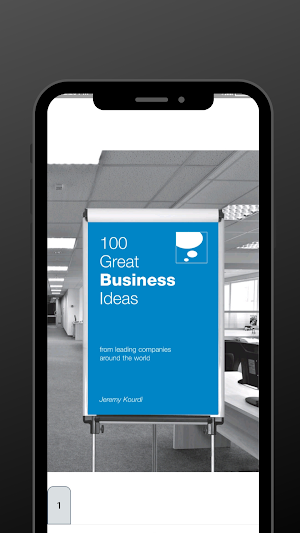 100 business ideas Screenshot 0