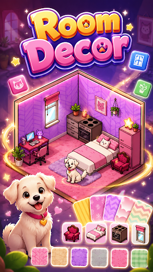 Home Styling Craft Screenshot 0