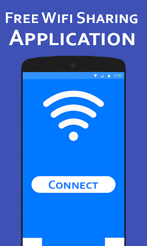 Mobile Wifi Hotspot Router Fast net sharing 2020 Screenshot 3