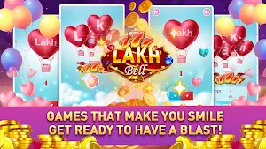 Lakh Bell 777 Screenshot 0
