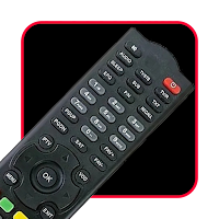 Telecommande pour Euroview